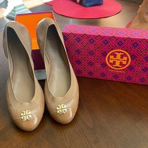 Tory Burch Jolie Ballet shoes